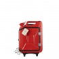 Trolley, Gas Red